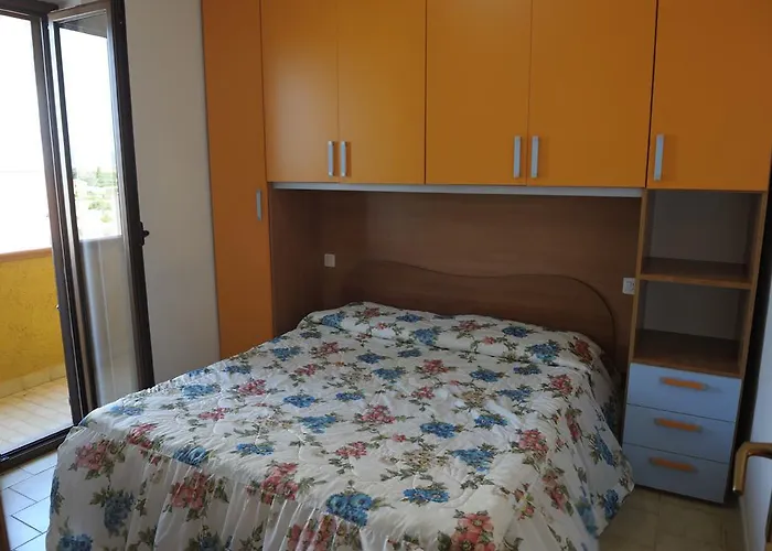 住宿加早餐酒店 L'arcobaleno