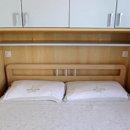 L'arcobaleno לינה וארוחת בוקר 3*