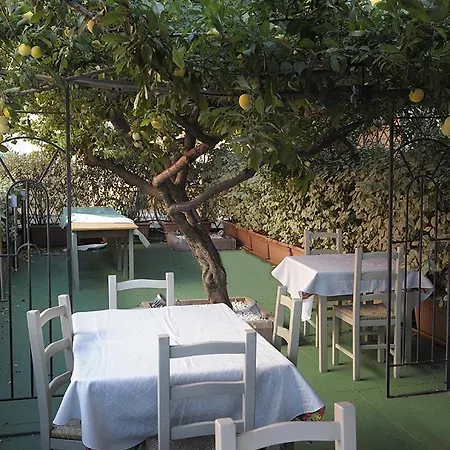 Bed & Breakfast L'arcobaleno *